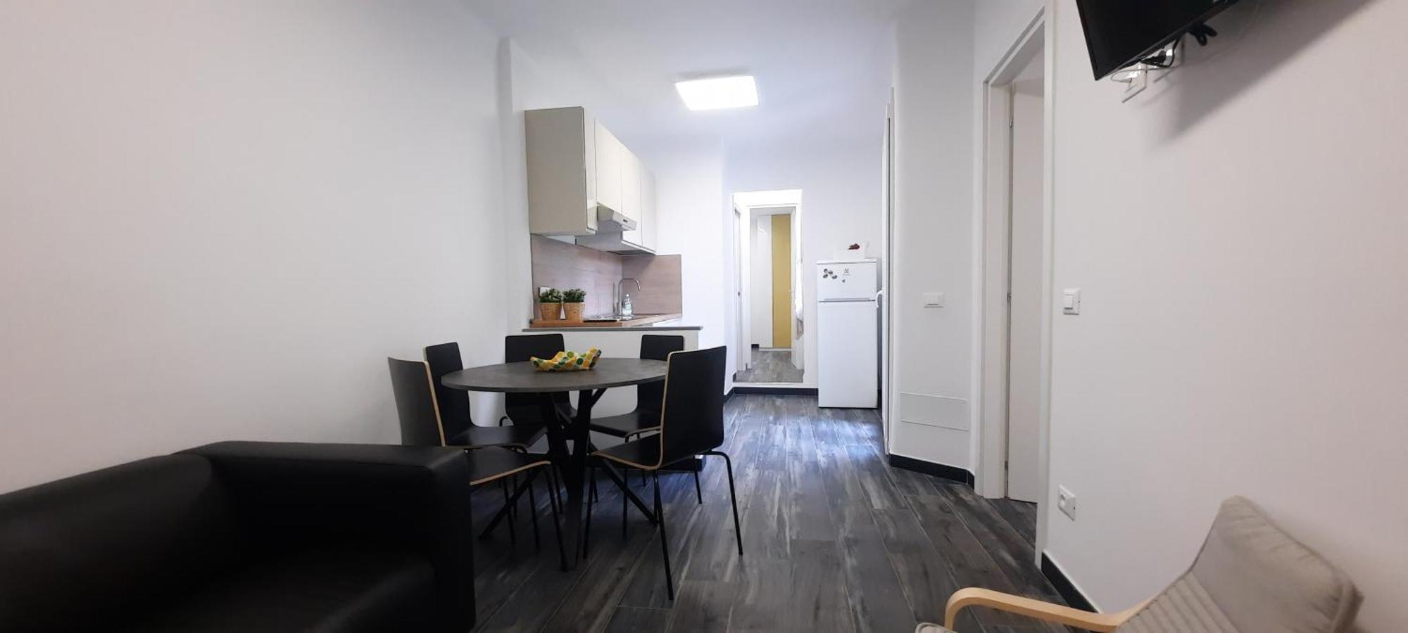 Appartamento Ambrosia Manarola Room photo